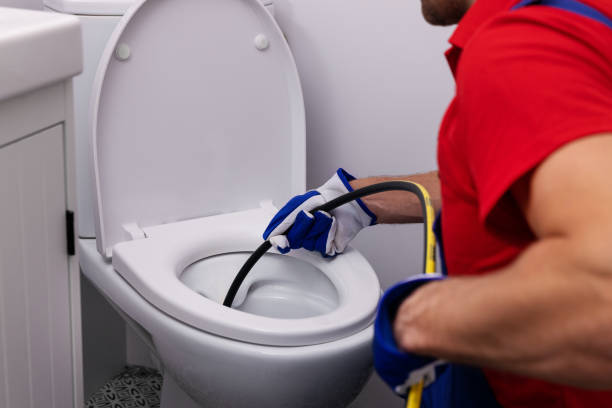 Best Affordable Plumbing Services  in Meadow Glade, WA