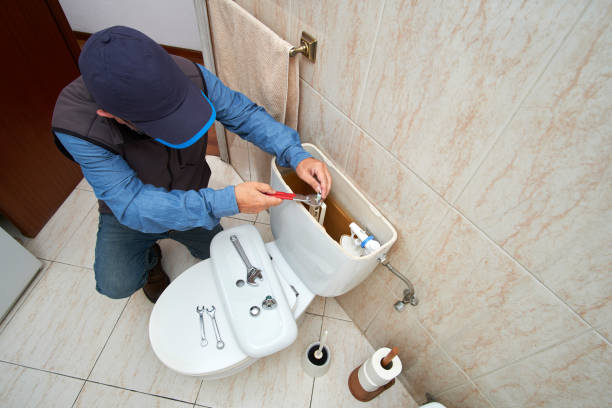 Best Pipe Repair Near Me  in Meadow Glade, WA